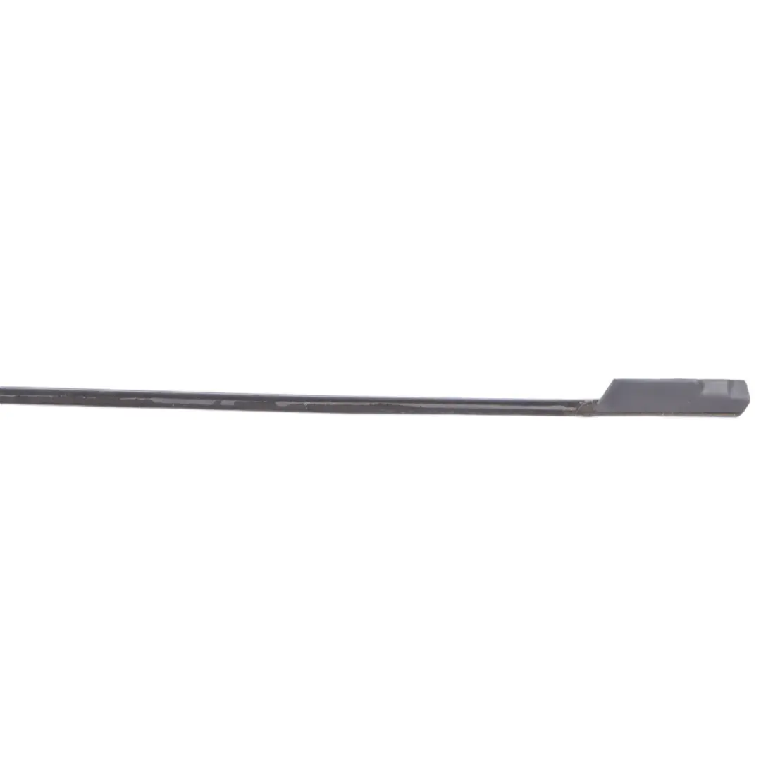 Seat Ibiza Mk4 3D Türdichtung Vorne Außen Gummi Rechts - SKU 6J3837478B - Teilenummer 6J3837478B