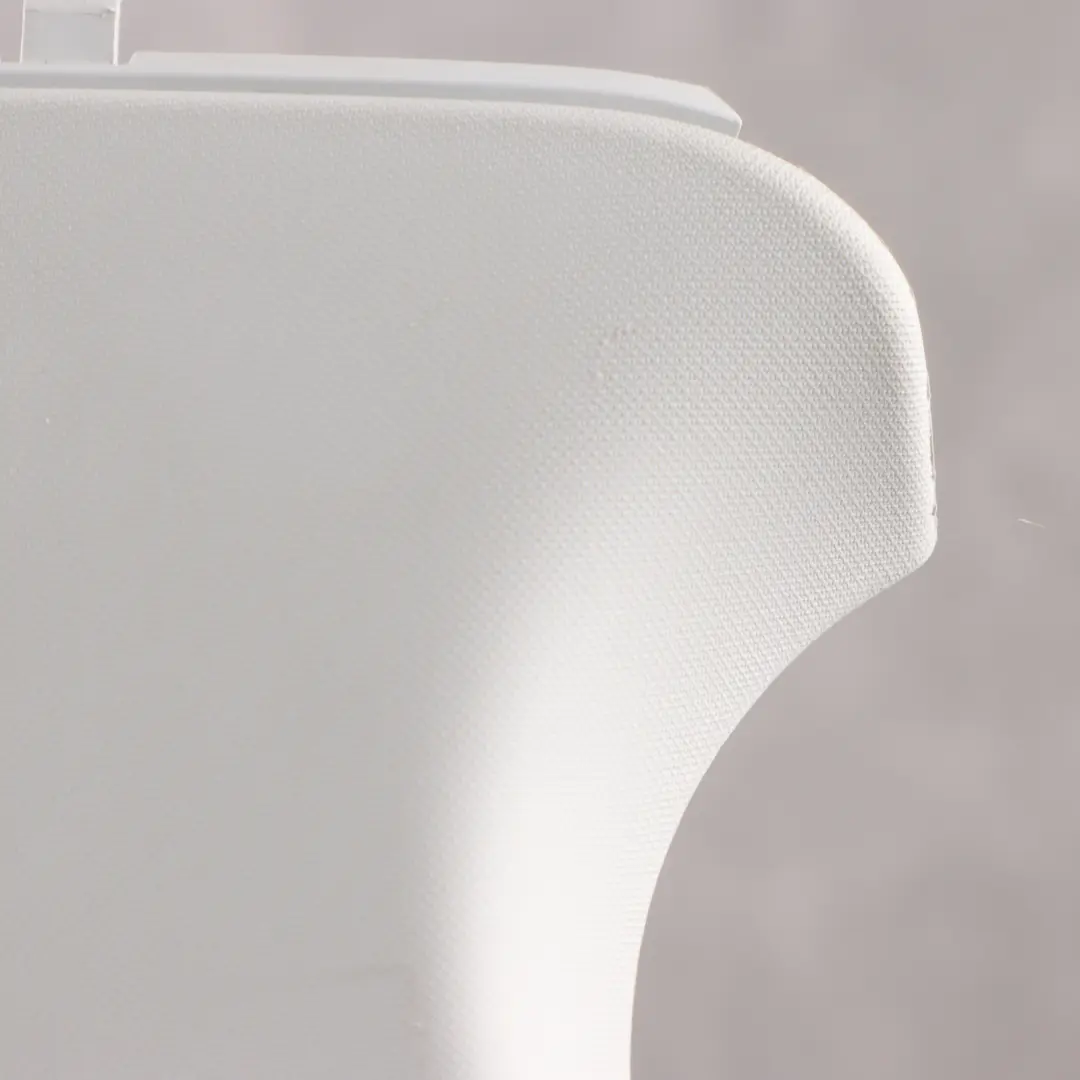 6J Upper B Pillar Column Left N/S Trim Cover Panel to Seat Ibiza with Part number 6J3867243A Seat Ibiza 6J Upper B Pillar Column Left N/S Trim Cover Panel - SKU 6J3867243A - Part number 6J3867243A