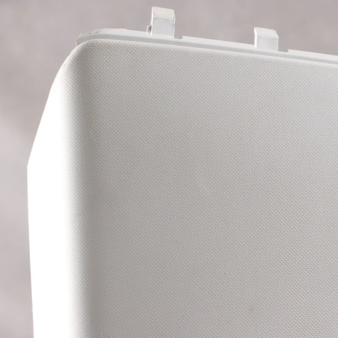 Seat Ibiza 6J Upper B Pillar Column Left N/S Trim Cover Panel - SKU 6J3867243A - Part number 6J3867243A