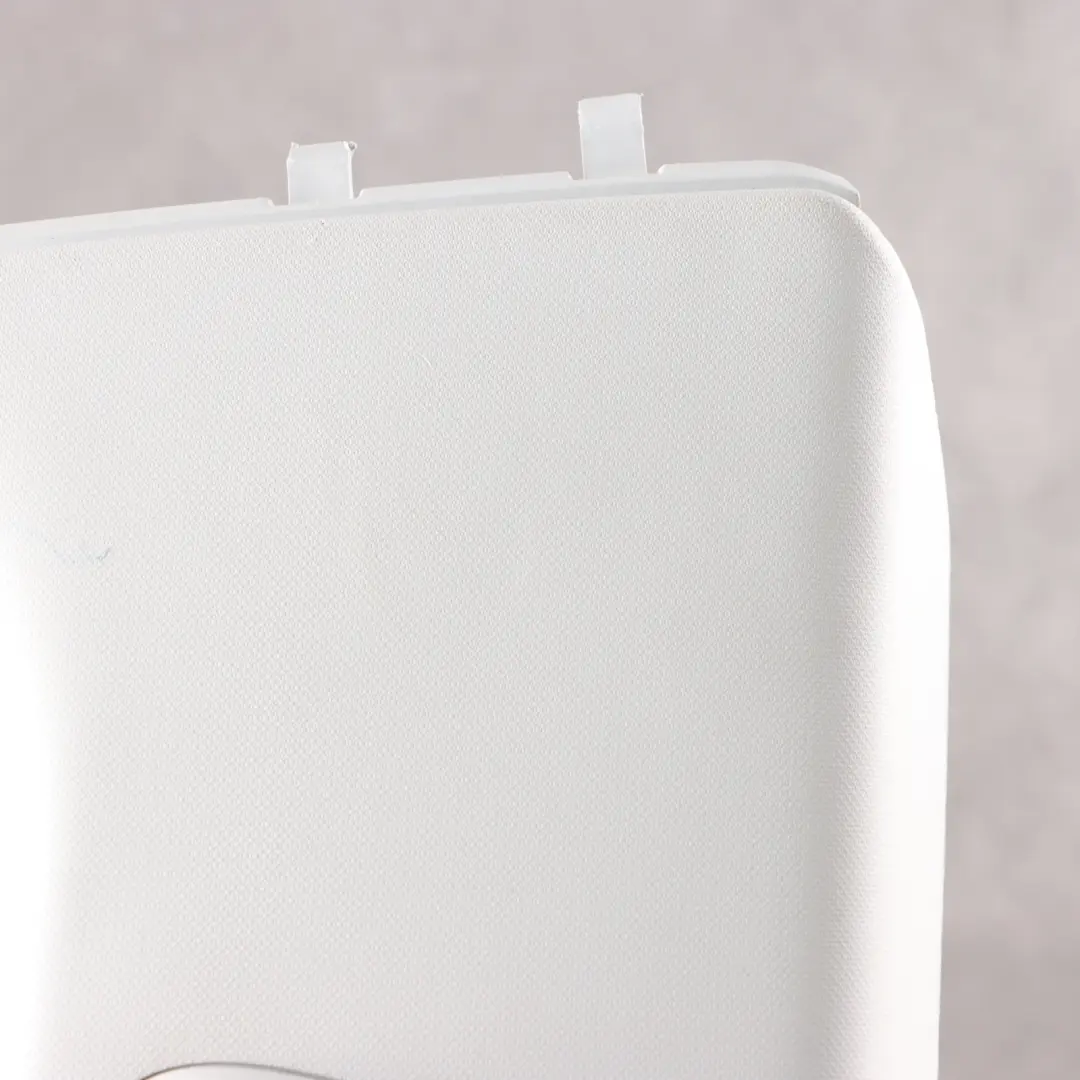 Seat Ibiza 6J Upper B Pillar Column Right O/S Trim Cover Panel - SKU 6J3867244A - Part number 6J3867244A