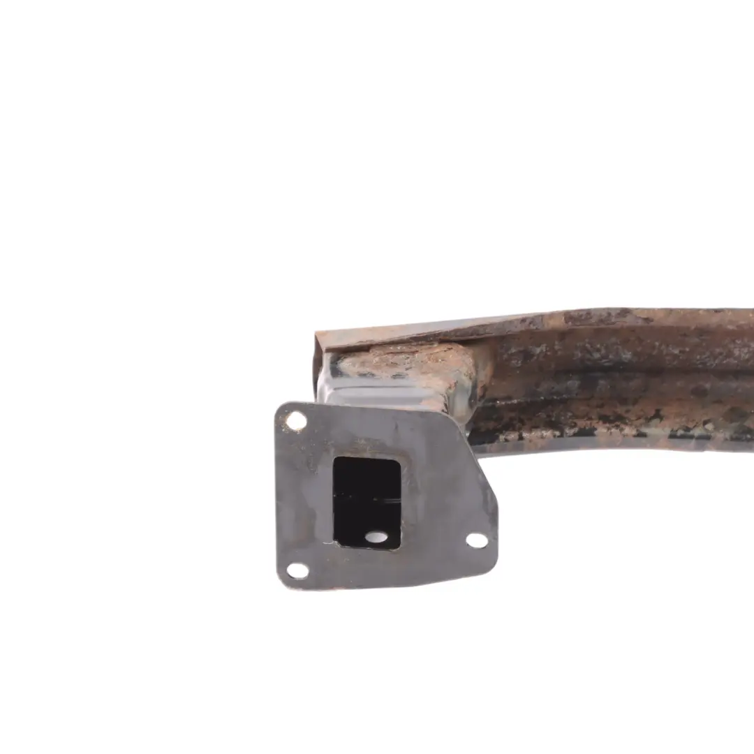 6J Rear Bumper Bracket Mount Carrier Support Slam Beam to Seat Ibiza with Part number 6J4807305 Seat Ibiza 6J Rear Bumper Bracket Mount Carrier Support Slam Beam - SKU 6J4807305 - Part number 6J4807305