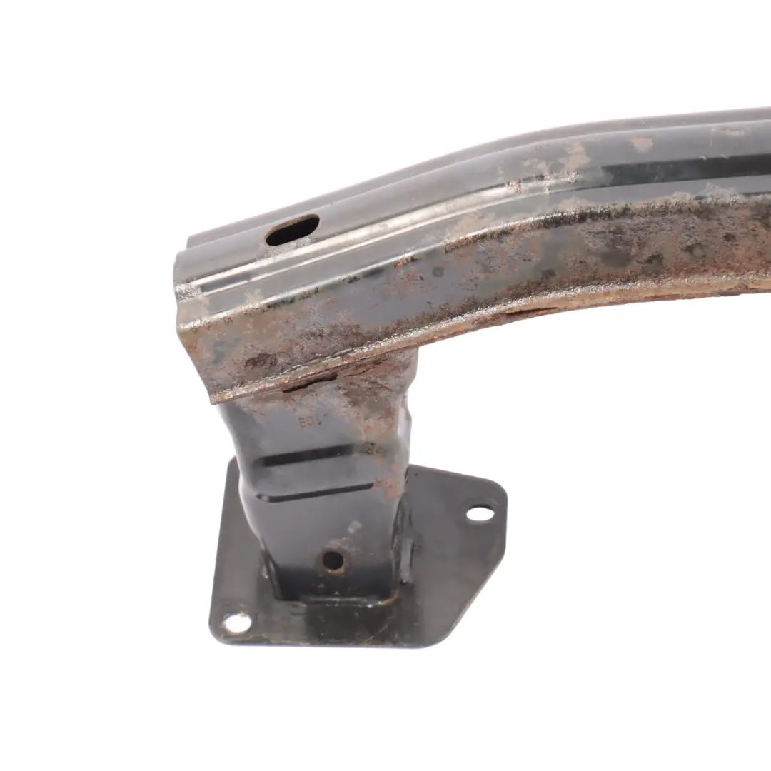 Seat Ibiza 6J Rear Bumper Bracket Mount Carrier Support Slam Beam - SKU 6J4807305 - Part number 6J4807305