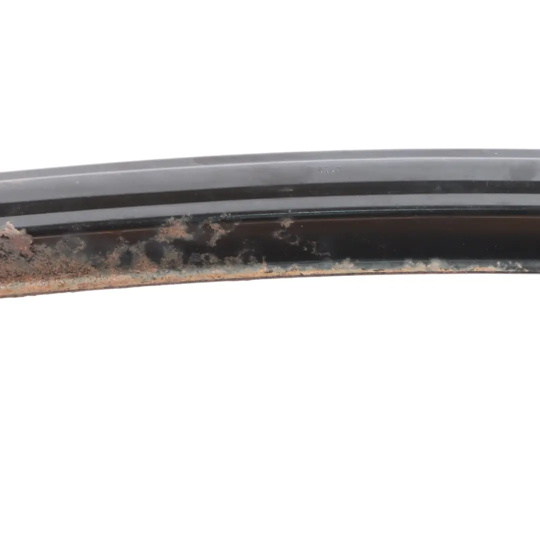 Seat Ibiza 6J Rear Bumper Bracket Mount Carrier Support Slam Beam - SKU 6J4807305 - Part number 6J4807305