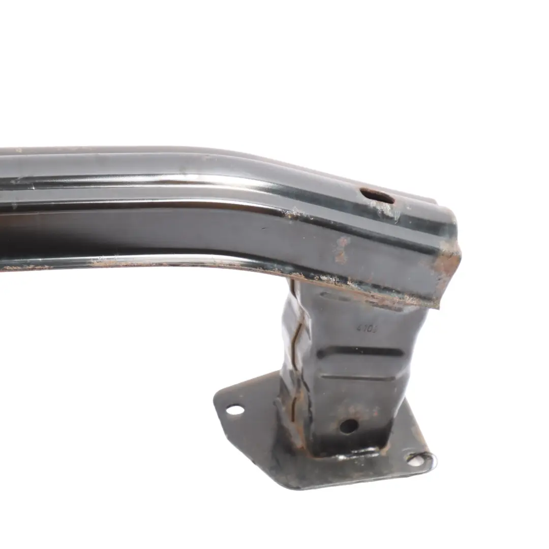 Seat Ibiza 6J Rear Bumper Bracket Mount Carrier Support Slam Beam - SKU 6J4807305 - Part number 6J4807305