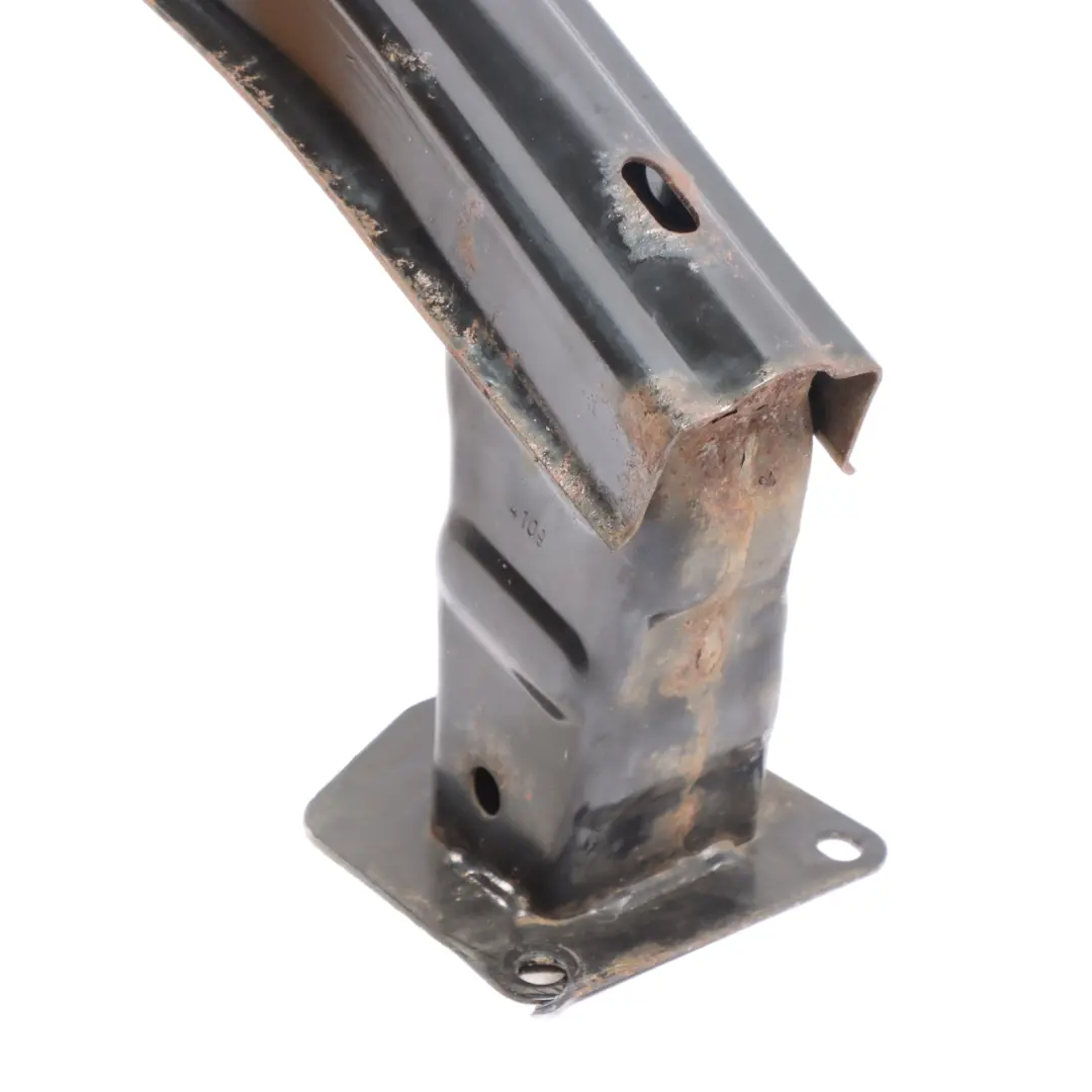 6J Staffa Paraurti Posteriore Supporto Portante Traversa per Seat Ibiza con numero di parte 6J4807305 Seat Ibiza 6J Staffa Paraurti Posteriore Supporto Portante Traversa - SKU 6J4807305 - Numero di parte 6J4807305