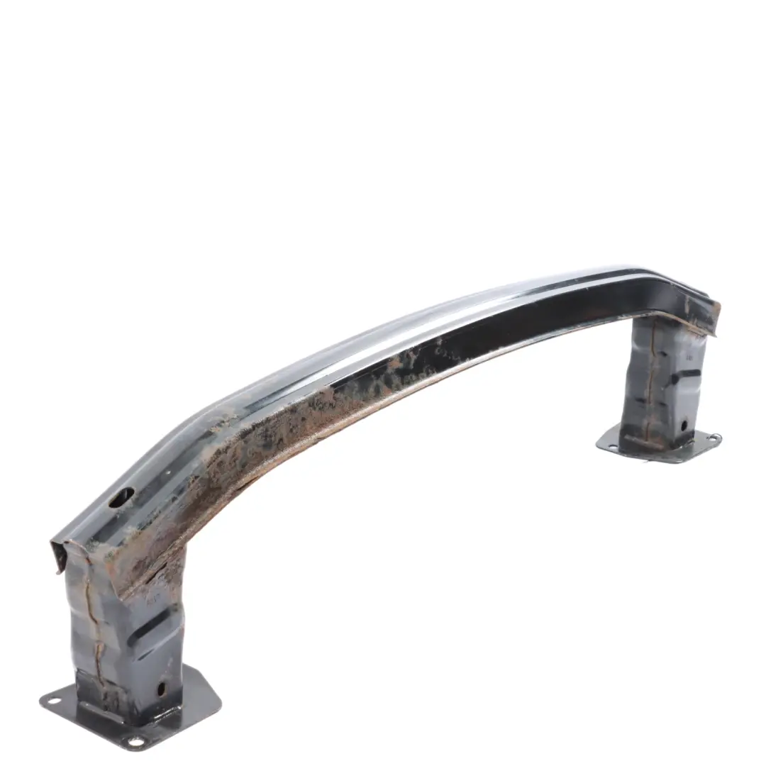 Seat Ibiza 6J Rear Bumper Bracket Mount Carrier Support Slam Beam - SKU 6J4807305 - Part number 6J4807305