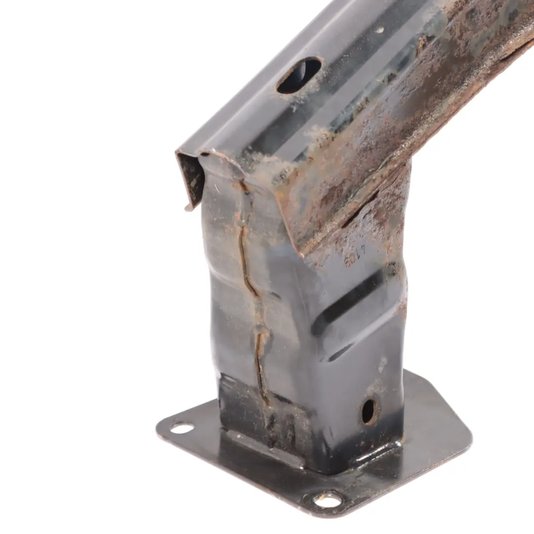 6J Rear Bumper Bracket Mount Carrier Support Slam Beam to Seat Ibiza with Part number 6J4807305 Seat Ibiza 6J Rear Bumper Bracket Mount Carrier Support Slam Beam - SKU 6J4807305 - Part number 6J4807305