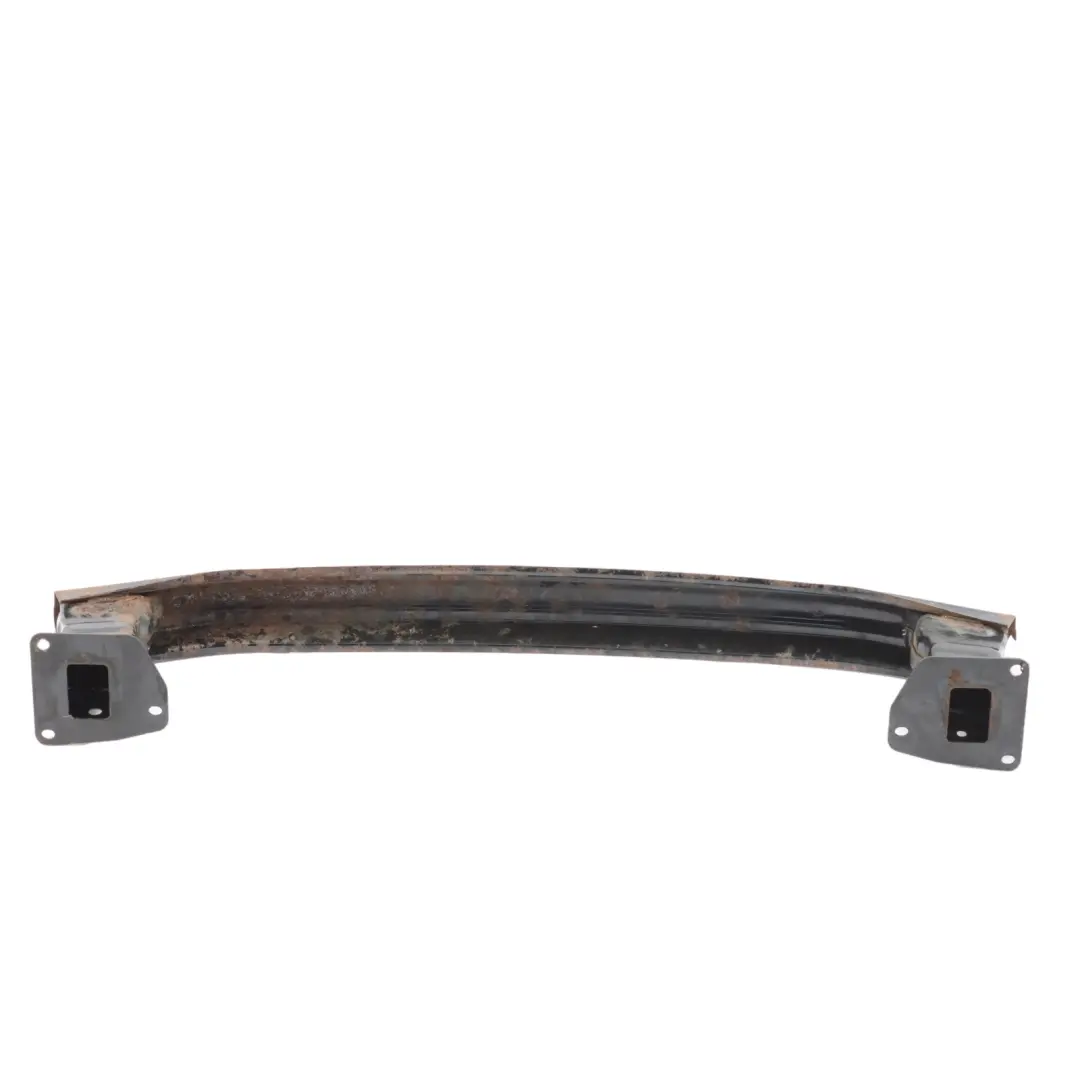 Seat Ibiza 6J Rear Bumper Bracket Mount Carrier Support Slam Beam - SKU 6J4807305 - Part number 6J4807305