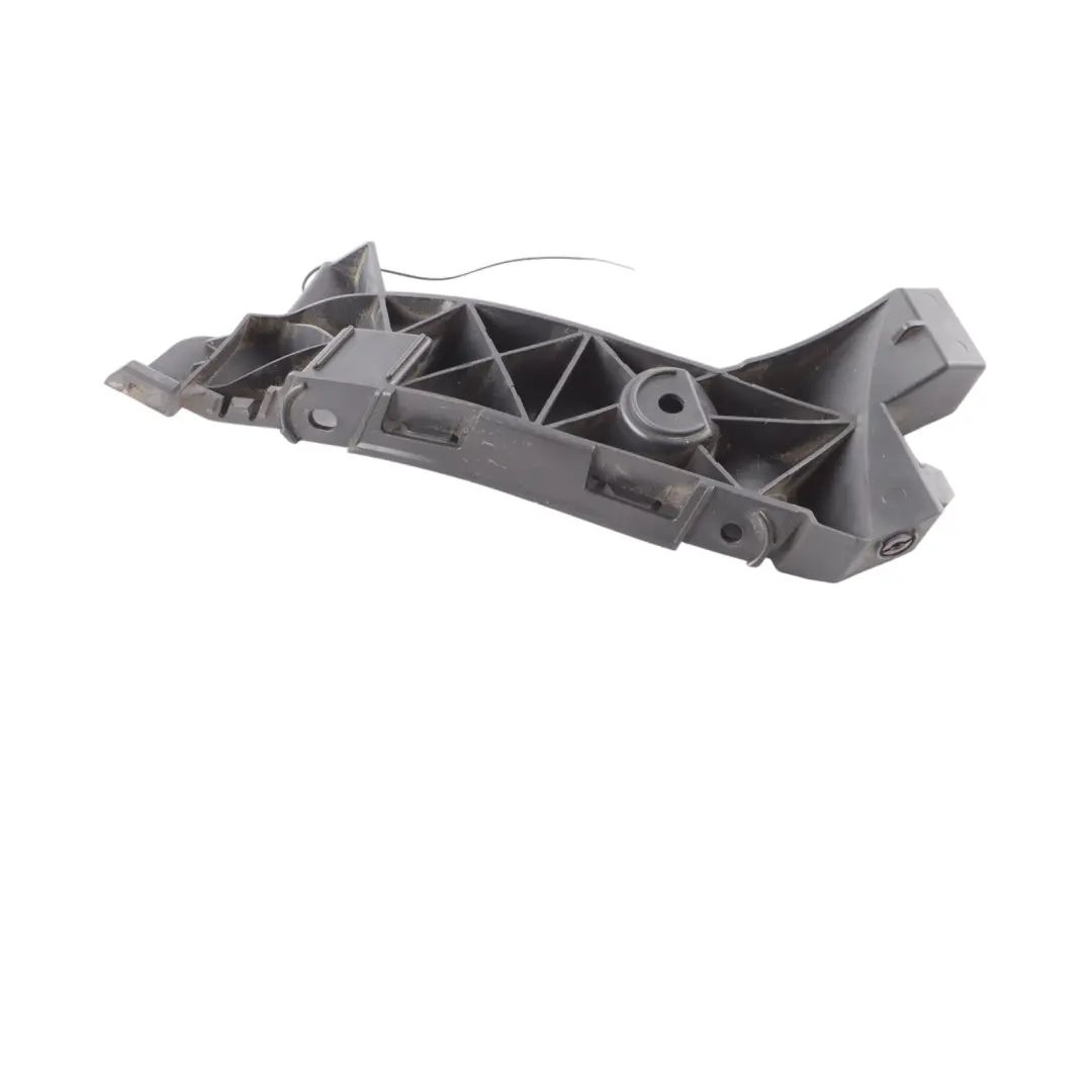 Seat Ibiza 6J Rear Guide Rail Bumper Bracket Left N/S Carrier Support - SKU 6J4807393 - Part number 6J4807393