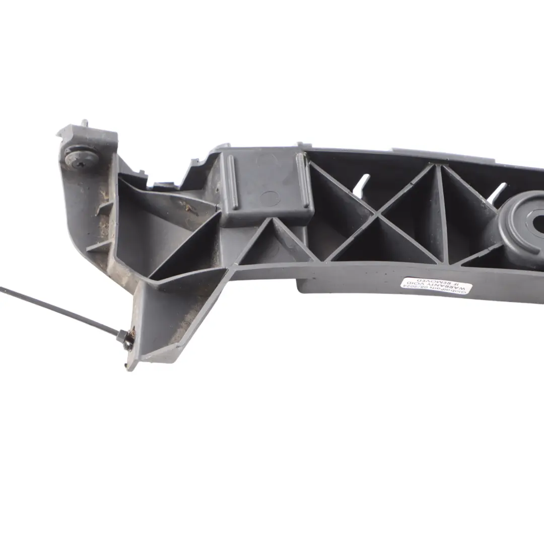 6J Support fixation pare-chocs arrière droit fixation RR pour Seat Ibiza à propos du numéro de pièce 6J4807394B Seat Ibiza 6J Support fixation pare-chocs arrière droit fixation RR - SKU 6J4807394B - Numéro de pièce 6J4807394B