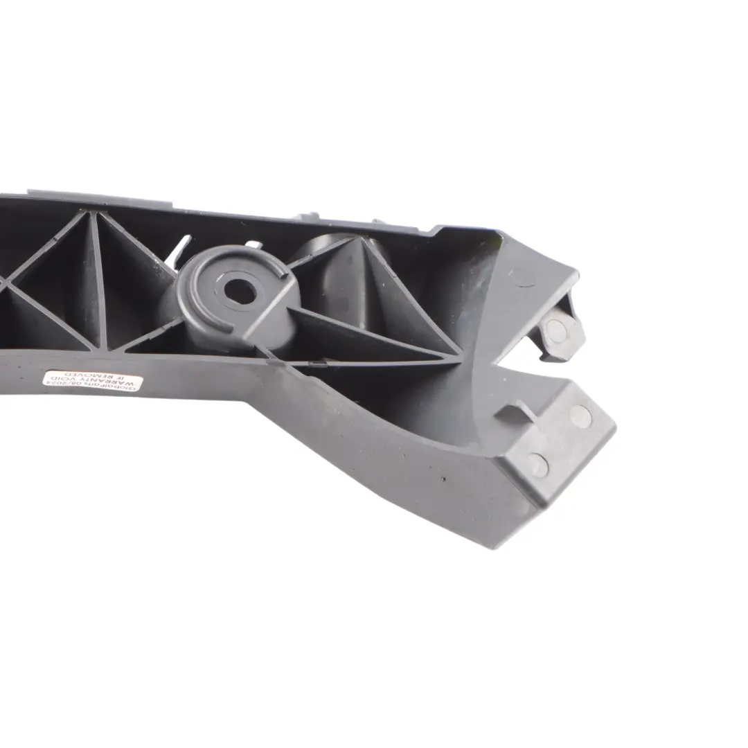 Seat Ibiza 6J Support fixation pare-chocs arrière droit fixation RR - SKU 6J4807394B - Numéro de pièce 6J4807394B