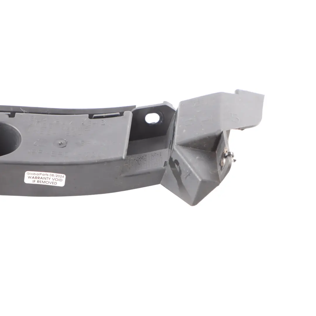 Seat Ibiza 6J posteriore destra staffa paraurti supporto portante RR - SKU 6J4807394B - Numero di parte 6J4807394B