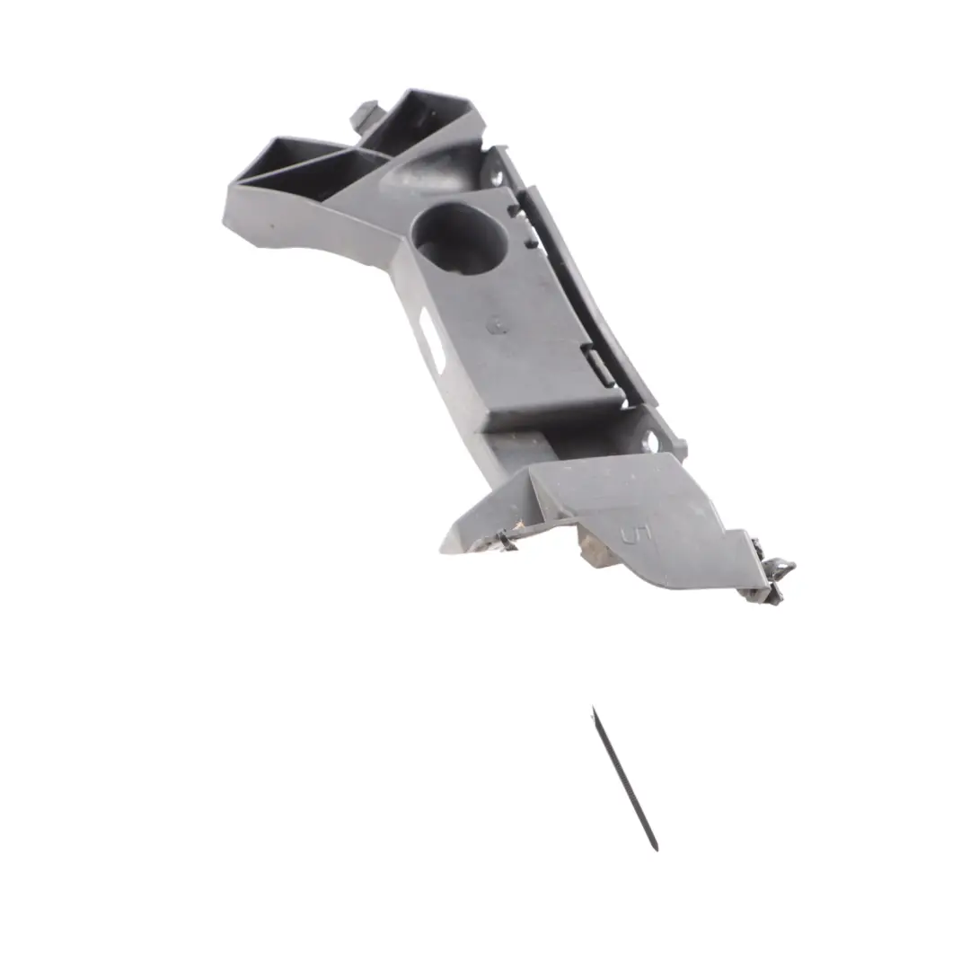 Seat Ibiza 6J posteriore destra staffa paraurti supporto portante RR - SKU 6J4807394B - Numero di parte 6J4807394B