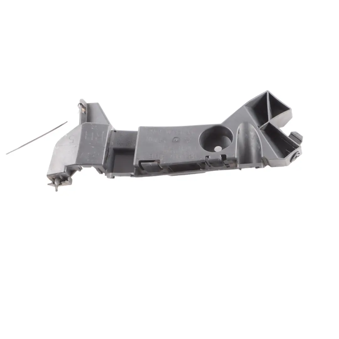 Seat Ibiza 6J posteriore destra staffa paraurti supporto portante RR - SKU 6J4807394B - Numero di parte 6J4807394B