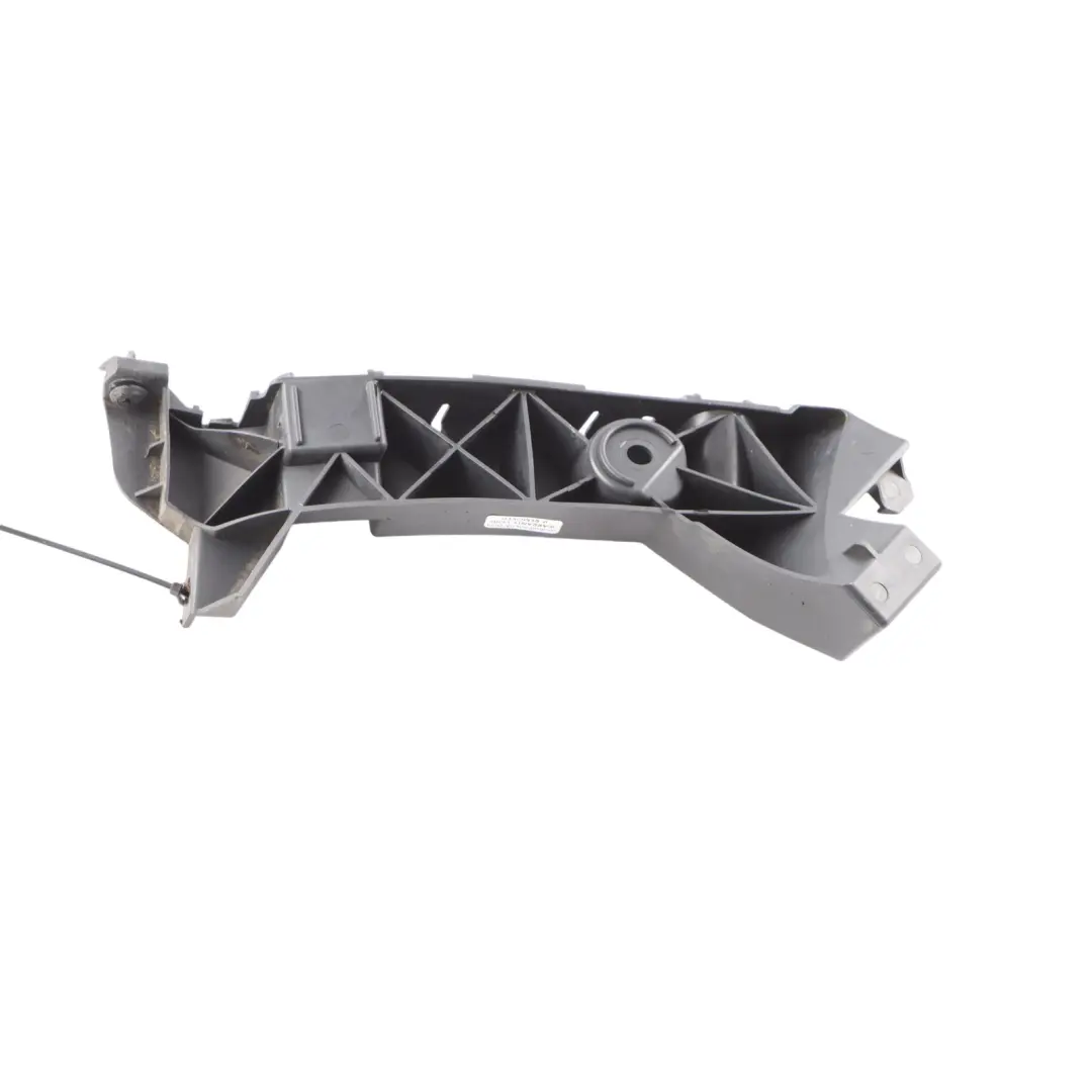 Seat Ibiza 6J posteriore destra staffa paraurti supporto portante RR - SKU 6J4807394B - Numero di parte 6J4807394B