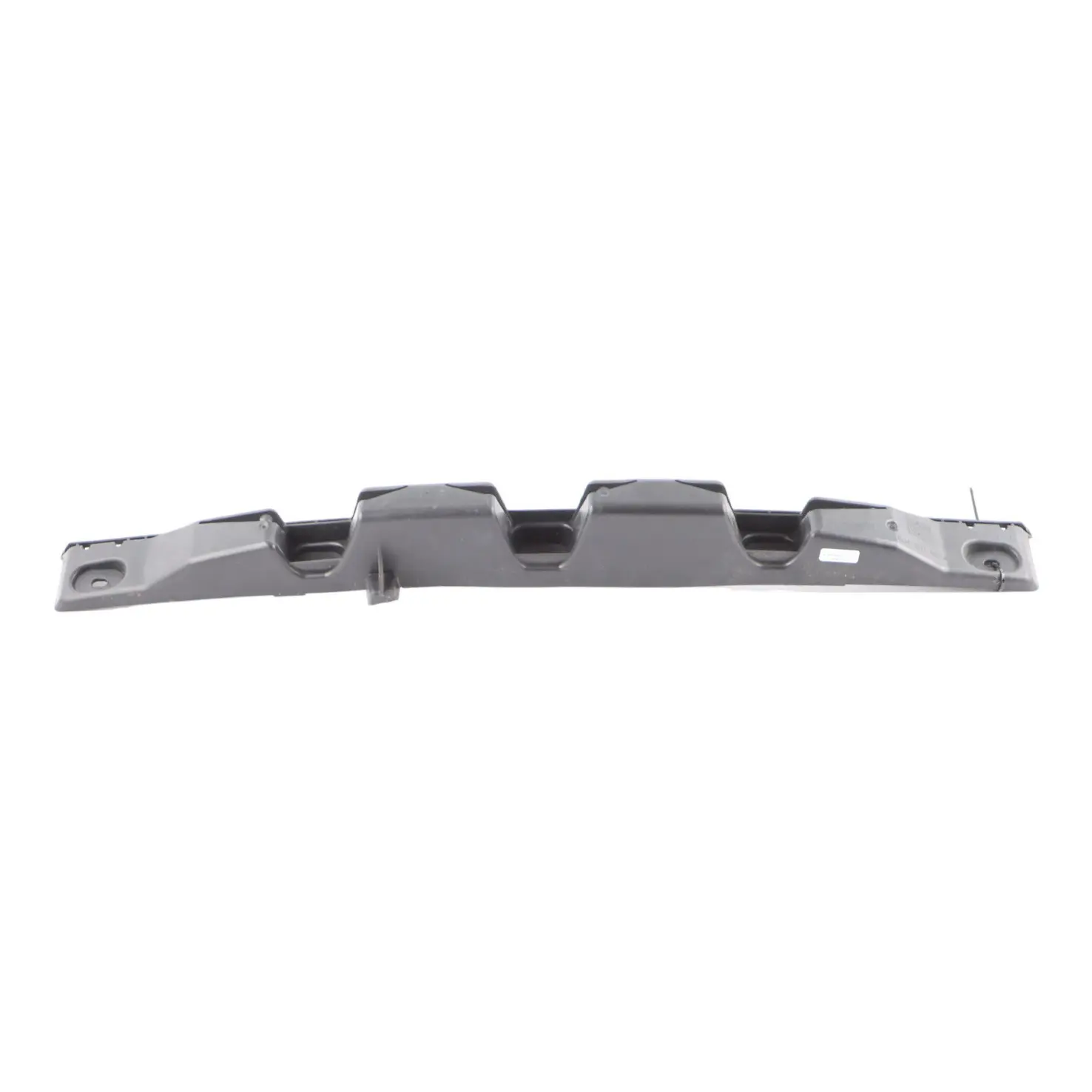 Seat Ibiza 6J Pare-chocs arrière Support de traverse 6J4807863A