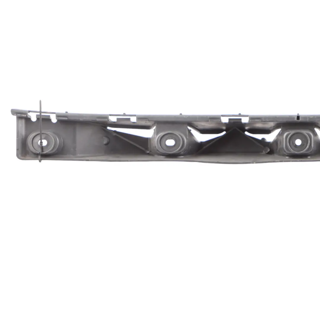 Seat Ibiza 6J Rear Bumper Carrier Cross Member Support Bar - SKU 6J4807863A - Part number 6J4807863A