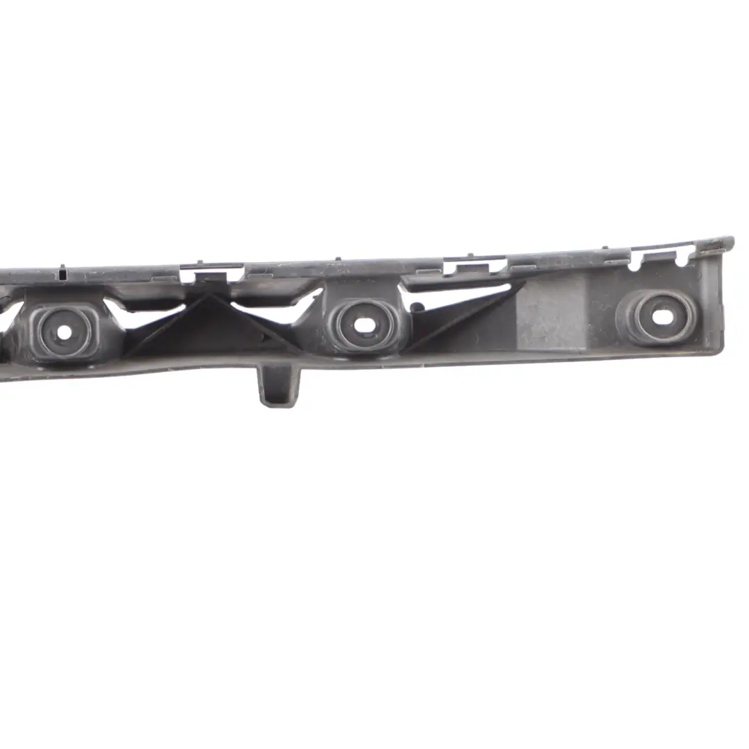 Seat Ibiza 6J Rear Bumper Carrier Cross Member Support Bar - SKU 6J4807863A - Part number 6J4807863A