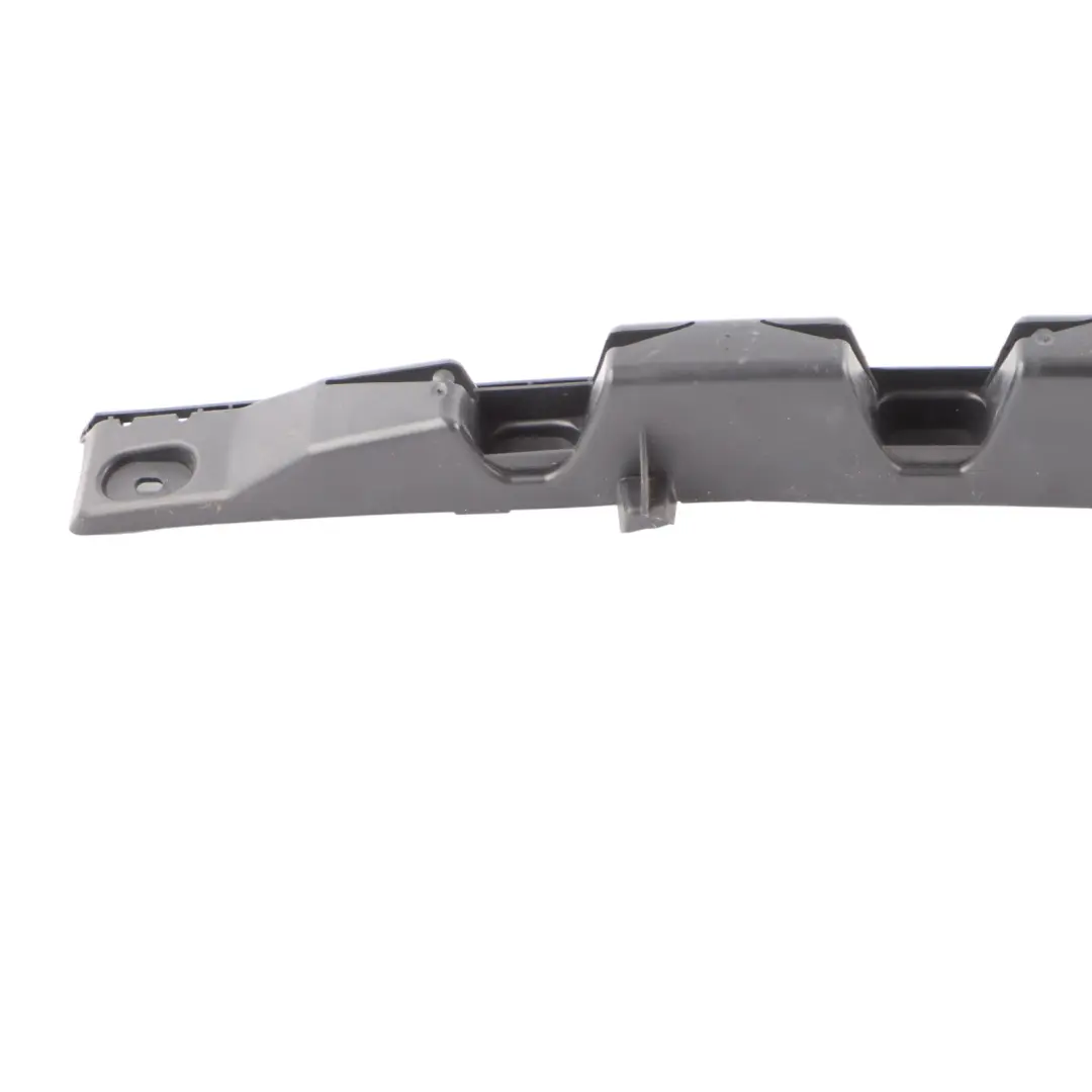 Seat Ibiza 6J Rear Bumper Carrier Cross Member Support Bar - SKU 6J4807863A - Part number 6J4807863A