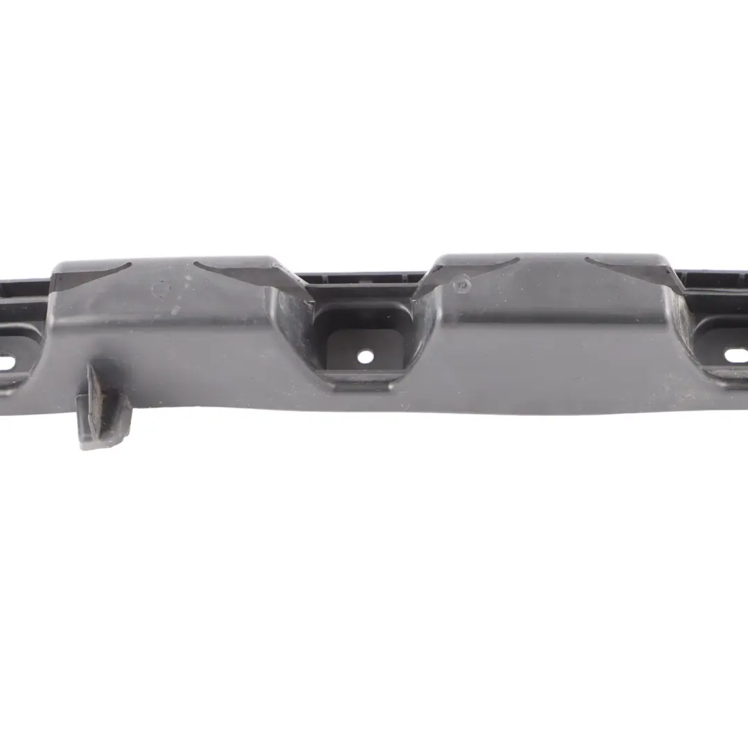 Seat Ibiza 6J Rear Bumper Carrier Cross Member Support Bar - SKU 6J4807863A - Part number 6J4807863A