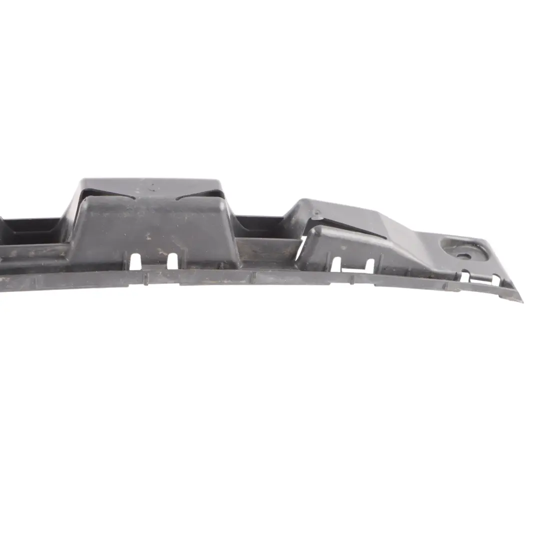 Seat Ibiza 6J Barra supporto membro trasversale paraurti posteriore - SKU 6J4807863A - Numero di parte 6J4807863A