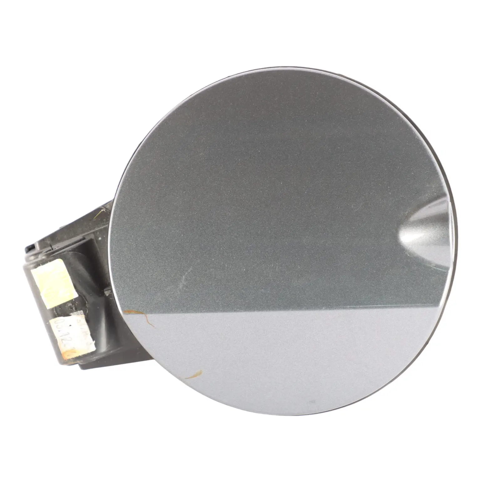 Seat Ibiza 6J Fuel Filler Flap Cover Panel Monsoon Grey Metallic X7R 6J4809905D