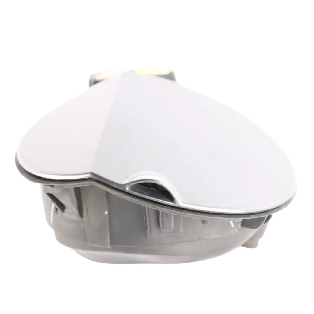 6J Fuel Filler Flap Cover Panel Monsoon Grey Metallic X7R to Seat Ibiza with Part number 6J4809905D Seat Ibiza 6J Fuel Filler Flap Cover Panel Monsoon Grey Metallic X7R - SKU 6J4809905D-MOG - Part number 6J4809905D