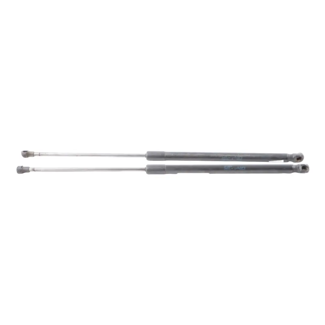 Seat Ibiza 6J Pressurized Strut Tailgate Trunk Left Right N/O/S Set - SKU 6J4827550B - Part number 6J4827550B