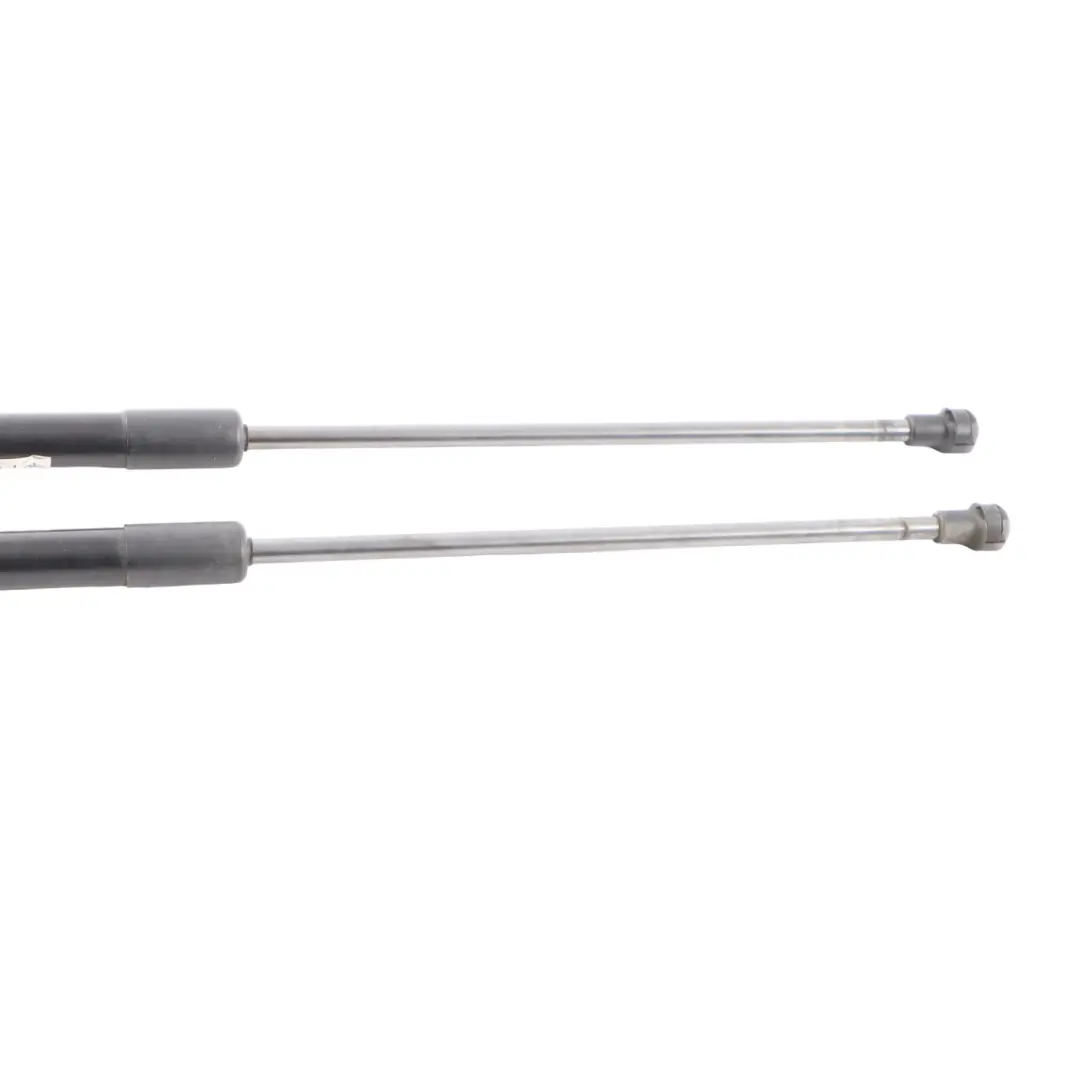 Seat Ibiza 6J Pressurized Strut Tailgate Trunk Left Right N/O/S Set - SKU 6J4827550B - Part number 6J4827550B