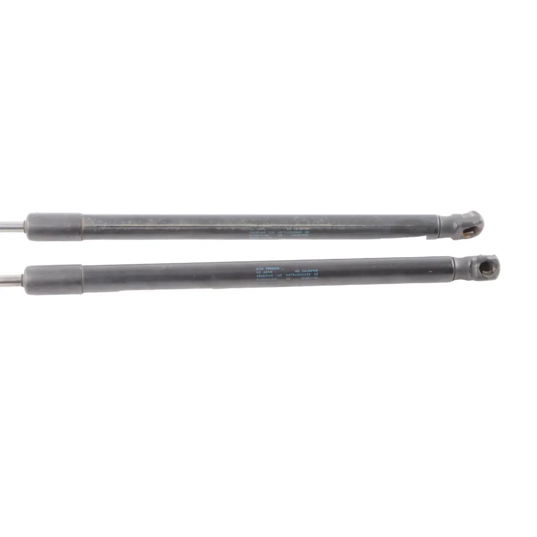 Seat Ibiza 6J Pressurized Strut Tailgate Trunk Left Right N/O/S Set - SKU 6J4827550B - Part number 6J4827550B