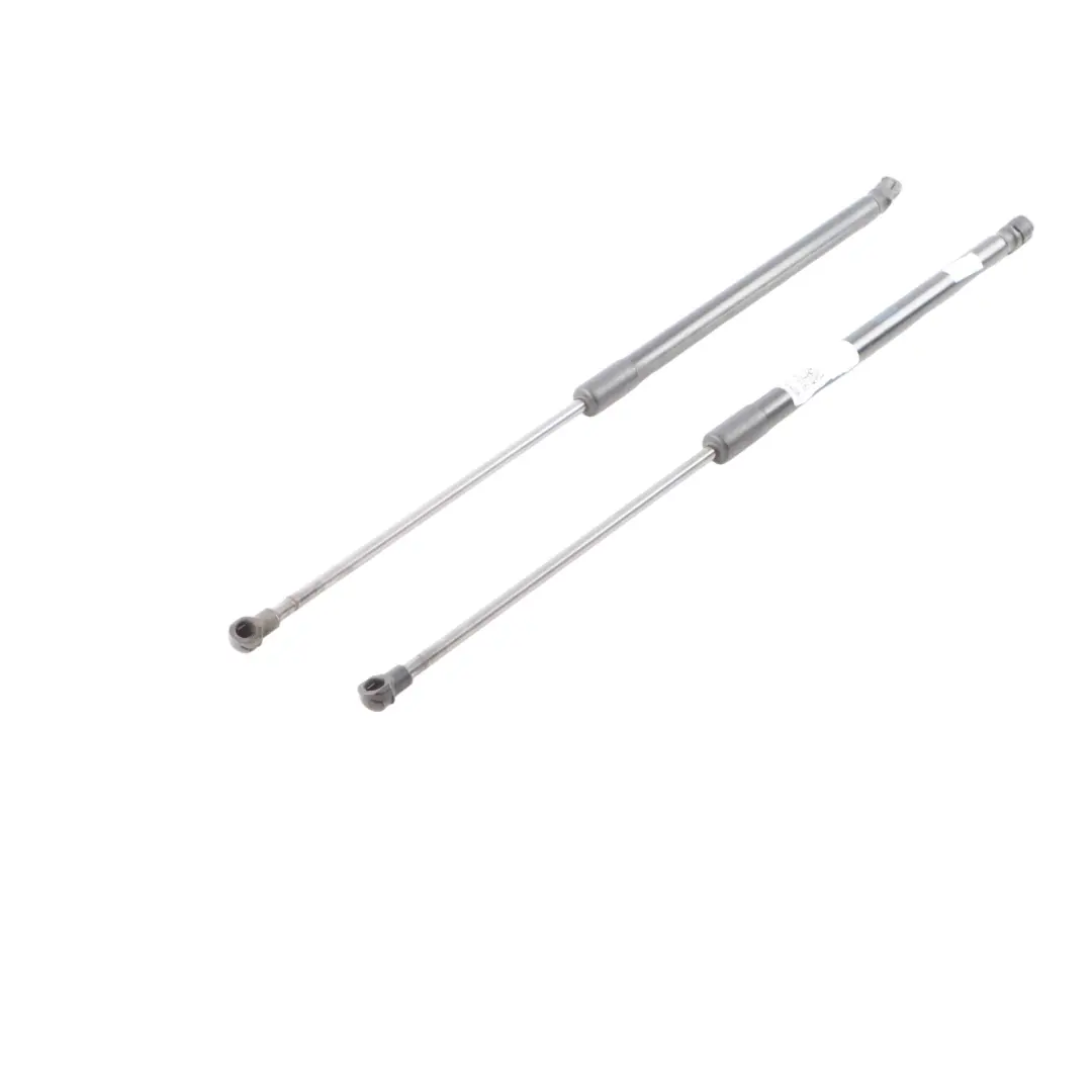Seat Ibiza 6J Pressurized Strut Tailgate Trunk Left Right N/O/S Set - SKU 6J4827550B - Part number 6J4827550B