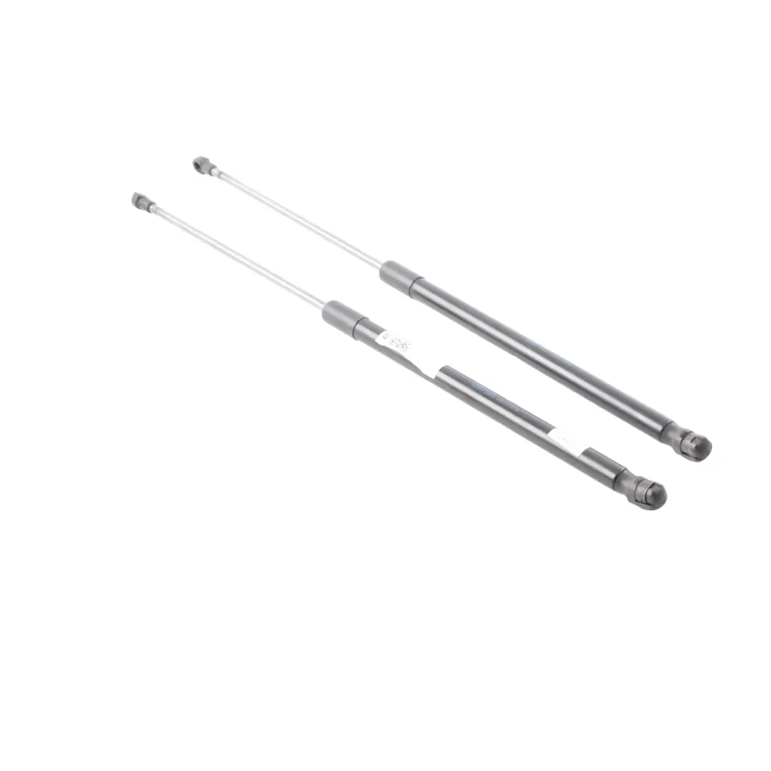 Seat Ibiza 6J Pressurized Strut Tailgate Trunk Left Right N/O/S Set - SKU 6J4827550B - Part number 6J4827550B