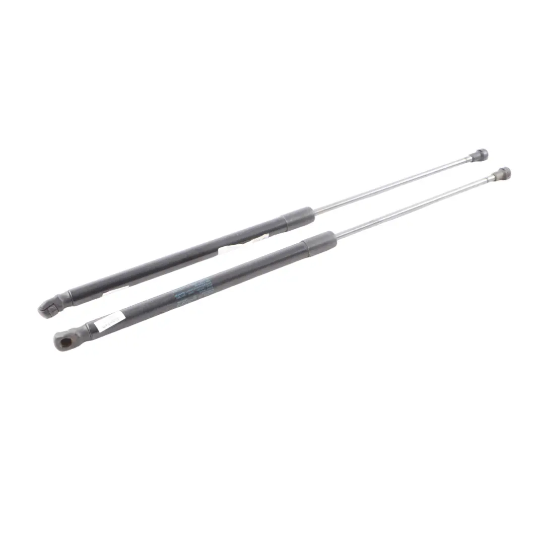 Seat Ibiza 6J Pressurized Strut Tailgate Trunk Left Right N/O/S Set - SKU 6J4827550B - Part number 6J4827550B