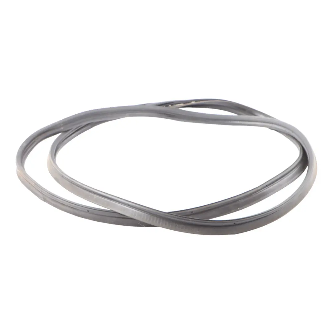 Seat Ibiza 4 6J Kofferraumdeckel Dichtung Heckklappe Gummi - SKU 6J4827705A - Teilenummer 6J4827705A