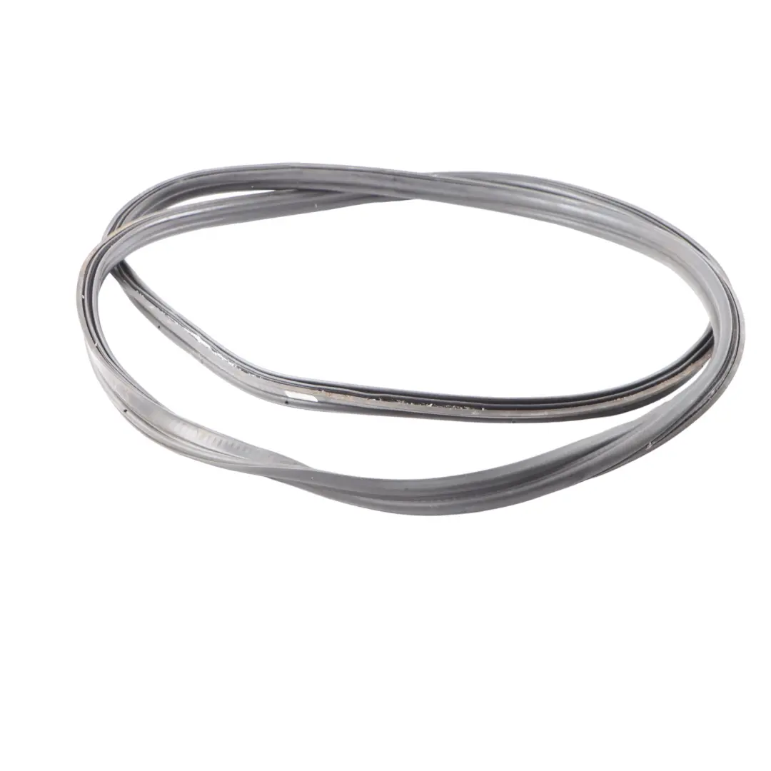 6J Boot Lid Seal Tailgate Door Rubber Sealing Gasket to Seat Ibiza 4 with Part number 6J4827705A Seat Ibiza 4 6J Boot Lid Seal Tailgate Door Rubber Sealing Gasket - SKU 6J4827705A - Part number 6J4827705A