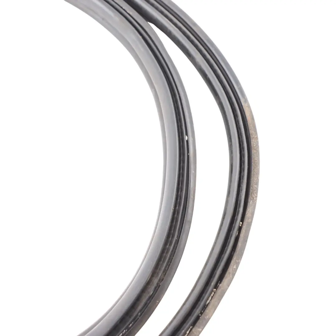 6J Boot Lid Seal Tailgate Door Rubber Sealing Gasket to Seat Ibiza 4 with Part number 6J4827705A Seat Ibiza 4 6J Boot Lid Seal Tailgate Door Rubber Sealing Gasket - SKU 6J4827705A - Part number 6J4827705A