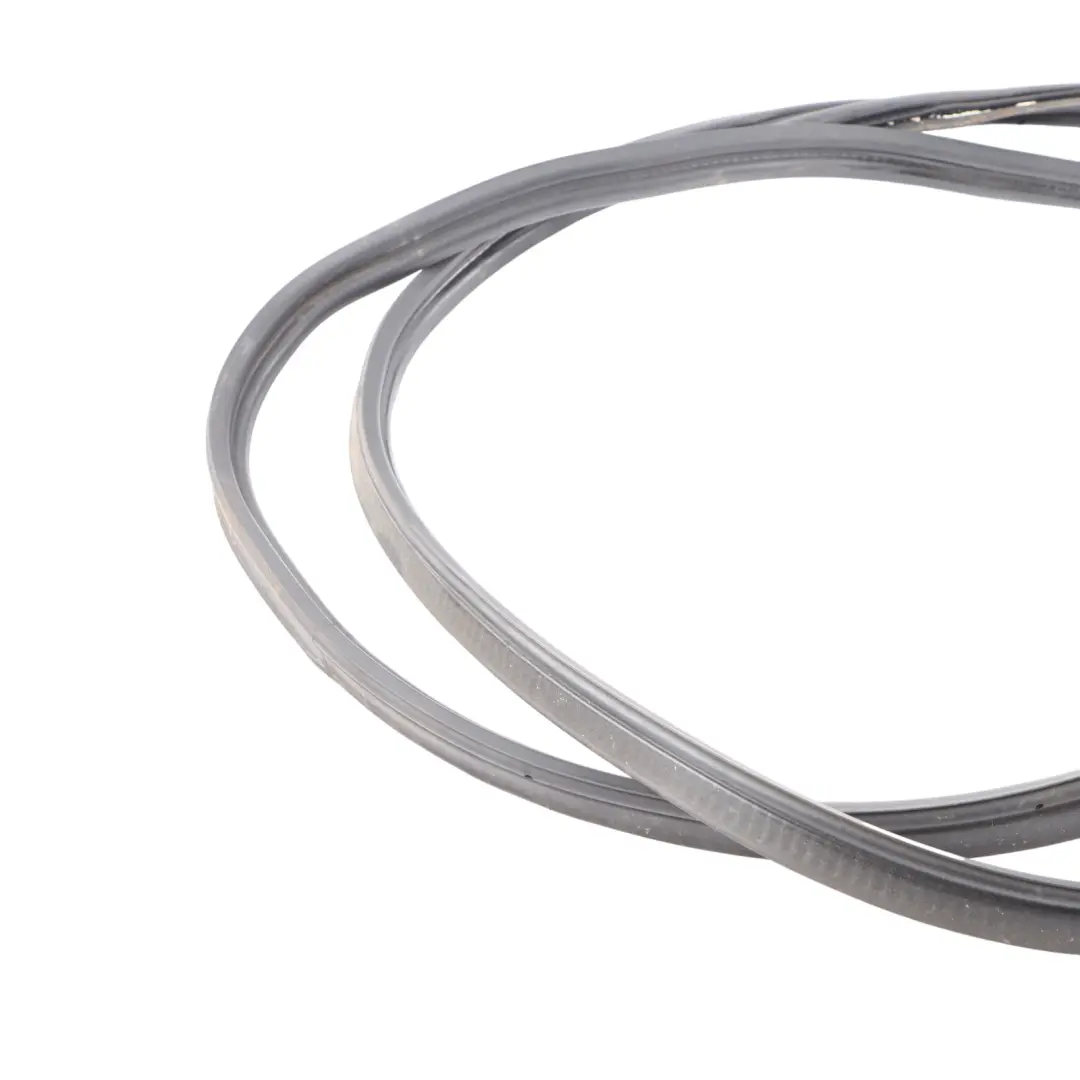 6J Boot Lid Seal Tailgate Door Rubber Sealing Gasket to Seat Ibiza 4 with Part number 6J4827705A Seat Ibiza 4 6J Boot Lid Seal Tailgate Door Rubber Sealing Gasket - SKU 6J4827705A - Part number 6J4827705A