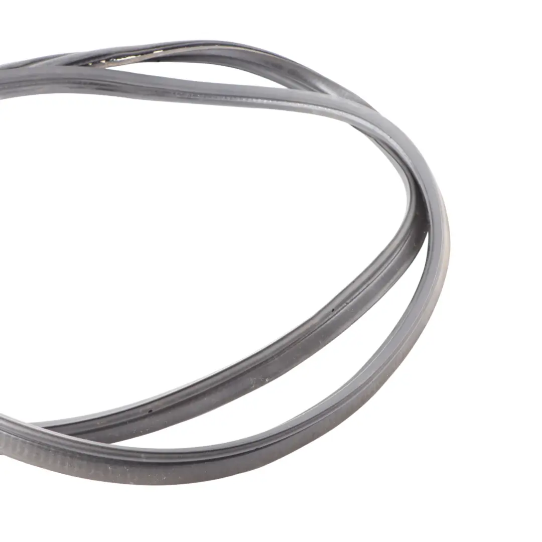 6J Boot Lid Seal Tailgate Door Rubber Sealing Gasket to Seat Ibiza 4 with Part number 6J4827705A Seat Ibiza 4 6J Boot Lid Seal Tailgate Door Rubber Sealing Gasket - SKU 6J4827705A - Part number 6J4827705A