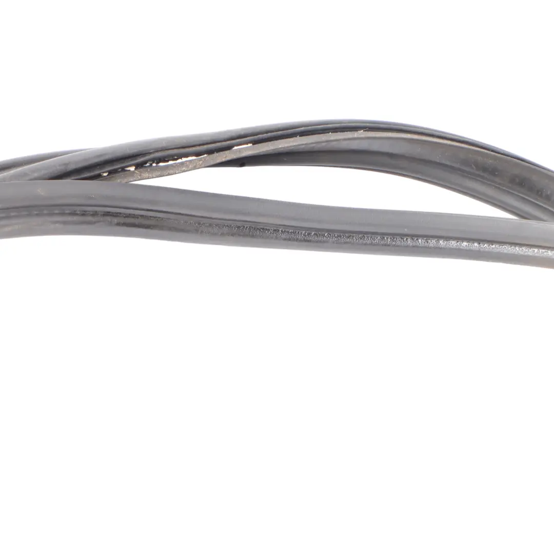 Seat Ibiza 4 6J Boot Lid Seal Tailgate Door Rubber Sealing Gasket - SKU 6J4827705A - Part number 6J4827705A