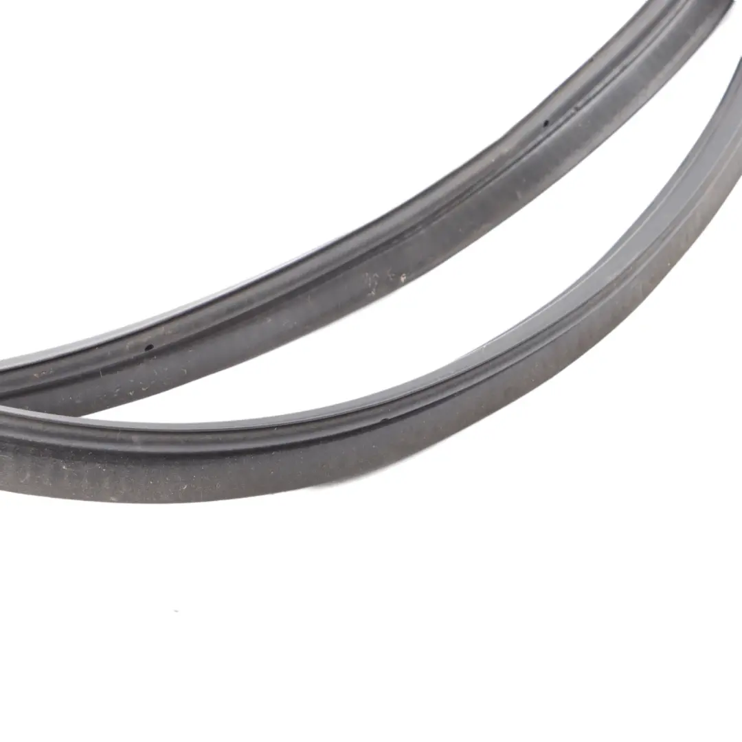 6J Boot Lid Seal Tailgate Door Rubber Sealing Gasket to Seat Ibiza 4 with Part number 6J4827705A Seat Ibiza 4 6J Boot Lid Seal Tailgate Door Rubber Sealing Gasket - SKU 6J4827705A - Part number 6J4827705A