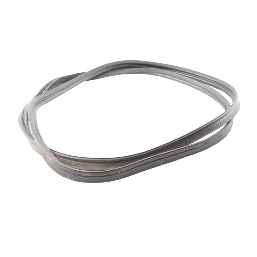 6J Boot Lid Seal Tailgate Door Rubber Sealing Gasket to Seat Ibiza 4 with Part number 6J4827705A Seat Ibiza 4 6J Boot Lid Seal Tailgate Door Rubber Sealing Gasket - SKU 6J4827705A - Part number 6J4827705A