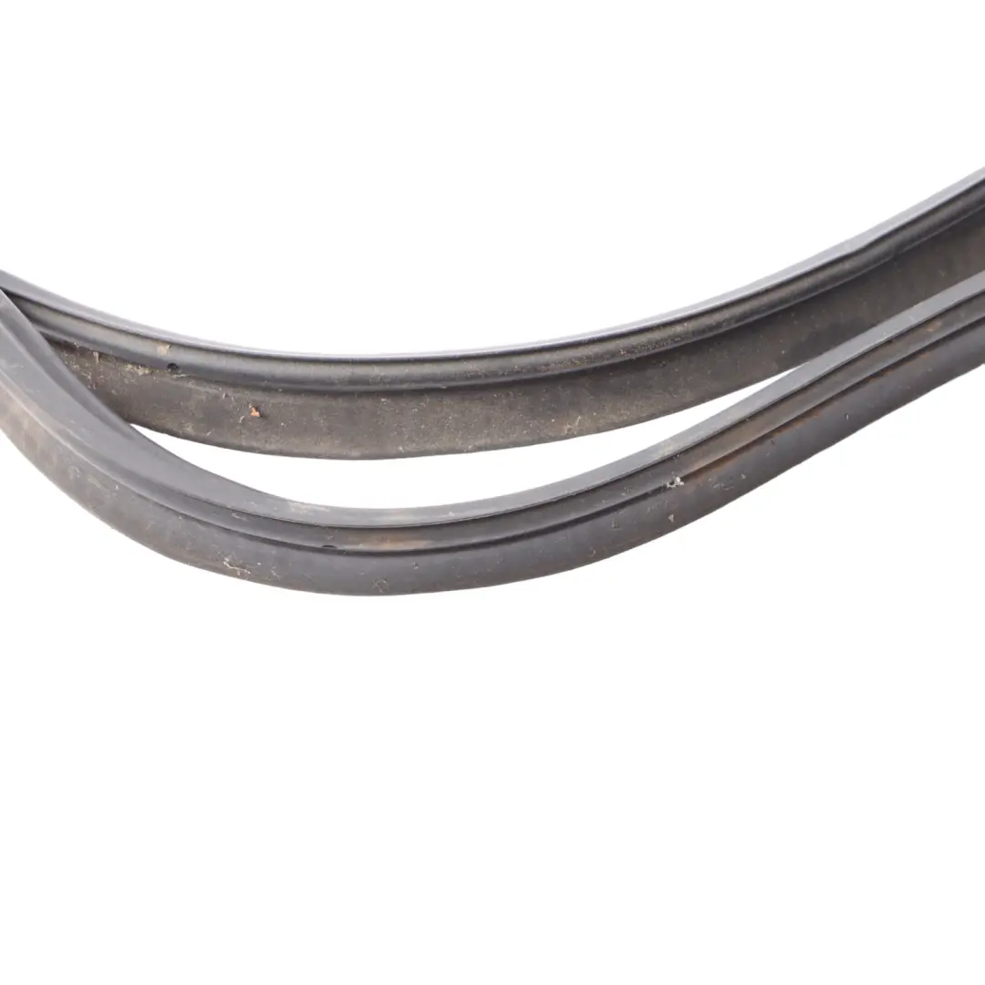 6J Boot Lid Seal Tailgate Door Rubber Sealing Gasket to Seat Ibiza 4 with Part number 6J4827705A Seat Ibiza 4 6J Boot Lid Seal Tailgate Door Rubber Sealing Gasket - SKU 6J4827705A - Part number 6J4827705A