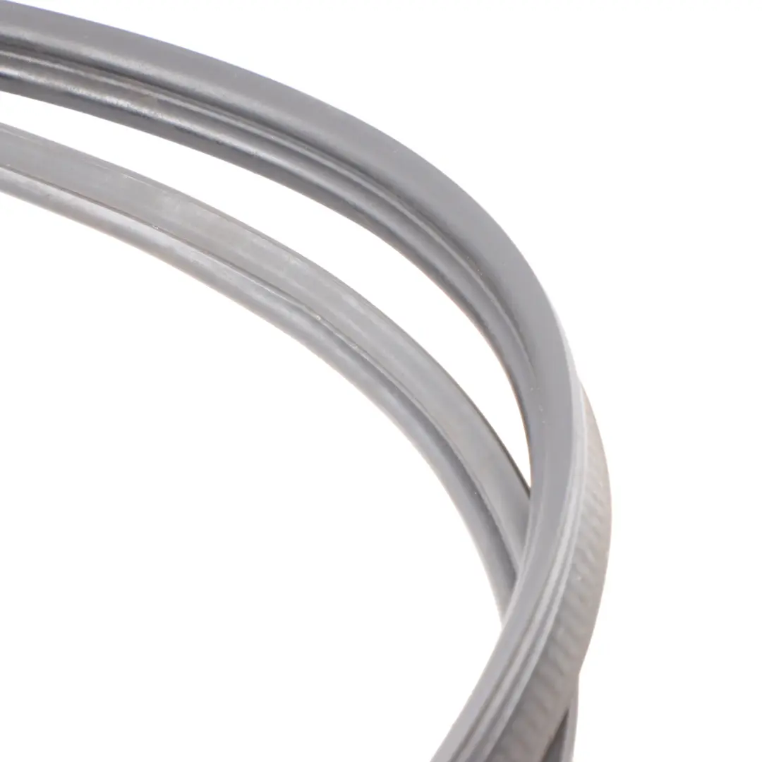 6J Boot Lid Seal Tailgate Door Rubber Sealing Gasket to Seat Ibiza 4 with Part number 6J4827705A Seat Ibiza 4 6J Boot Lid Seal Tailgate Door Rubber Sealing Gasket - SKU 6J4827705A - Part number 6J4827705A