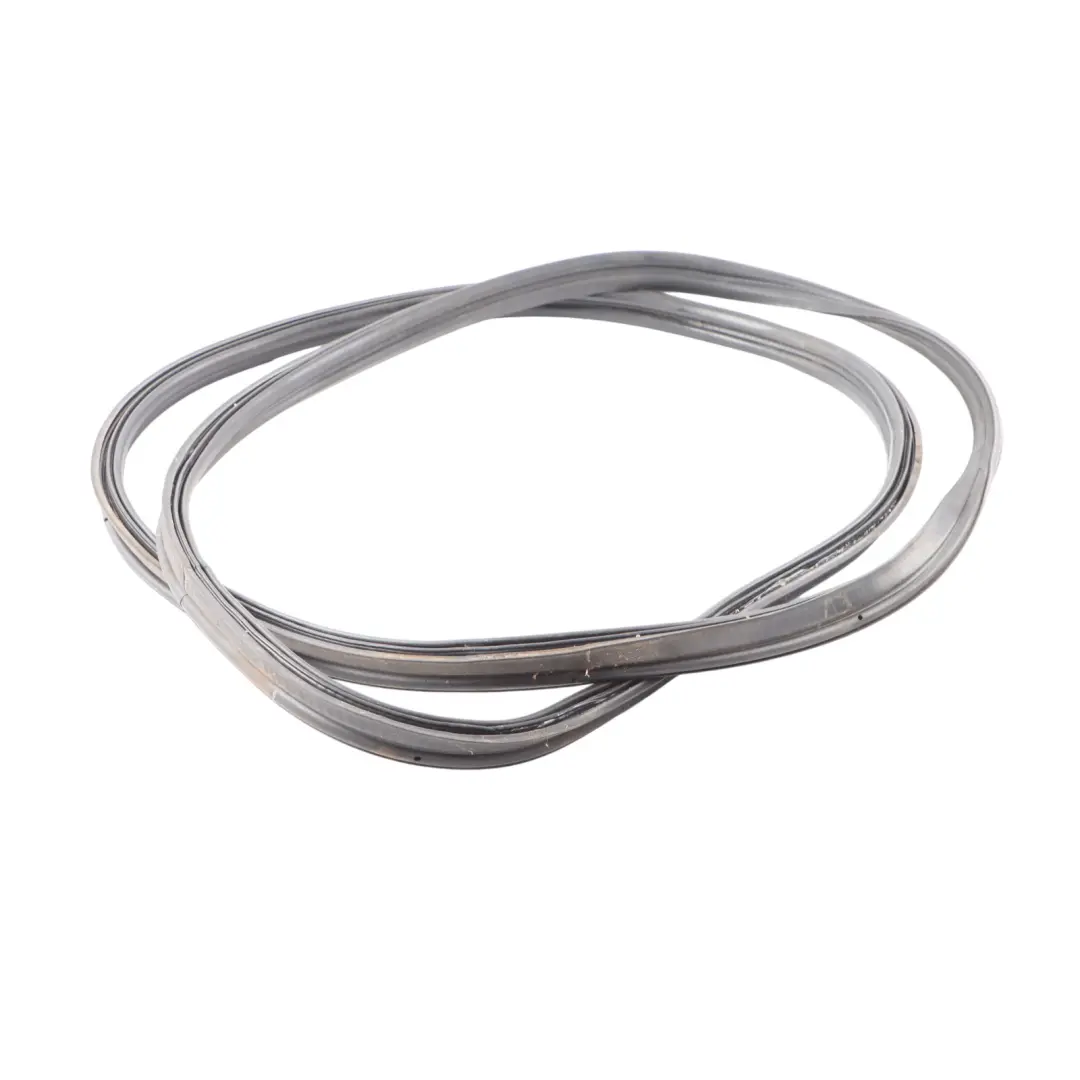 6J Boot Lid Seal Tailgate Door Rubber Sealing Gasket to Seat Ibiza 4 with Part number 6J4827705A Seat Ibiza 4 6J Boot Lid Seal Tailgate Door Rubber Sealing Gasket - SKU 6J4827705A - Part number 6J4827705A