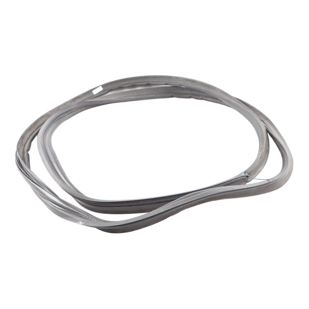 6J Boot Trunk Tailgate Sealing Rubber Gasket Seal to Seat Ibiza with Part number 6J4827705E Seat Ibiza 6J Boot Trunk Tailgate Sealing Rubber Gasket Seal - SKU 6J4827705E - Part number 6J4827705E