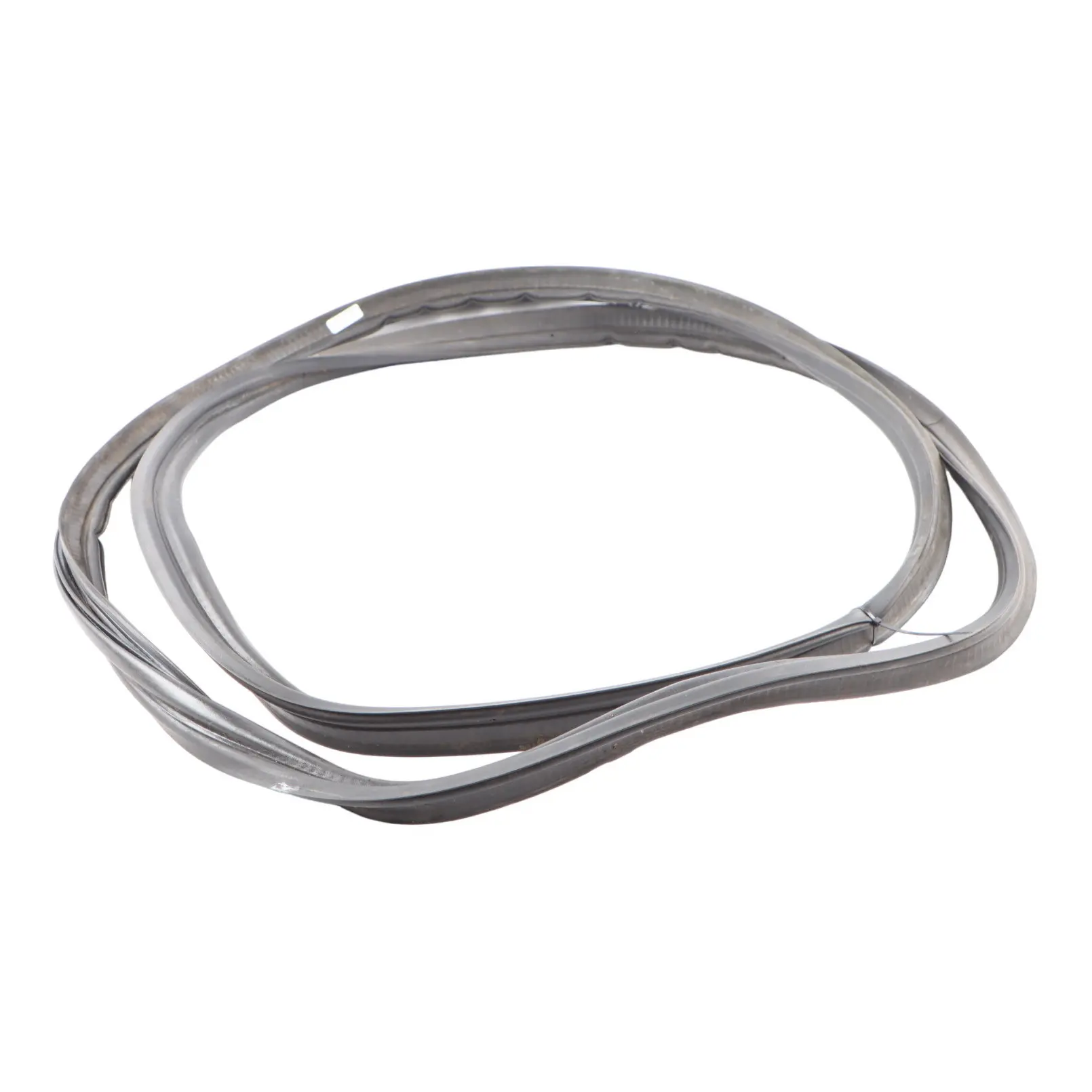 Seat Ibiza 6J Guma Uszczelka Klapy Bagażnika Tył Tylna 6J4827705E