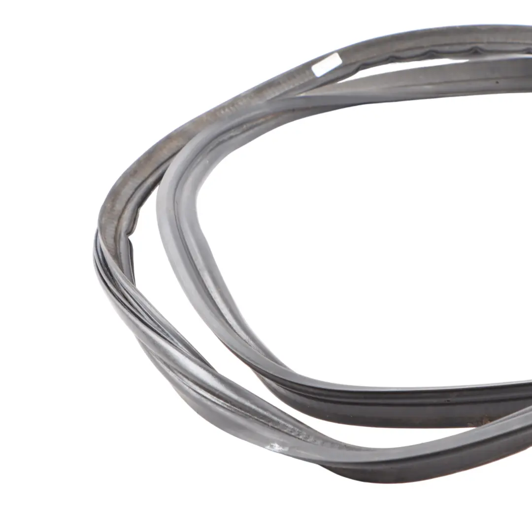 6J Boot Trunk Tailgate Sealing Rubber Gasket Seal to Seat Ibiza with Part number 6J4827705E Seat Ibiza 6J Boot Trunk Tailgate Sealing Rubber Gasket Seal - SKU 6J4827705E - Part number 6J4827705E