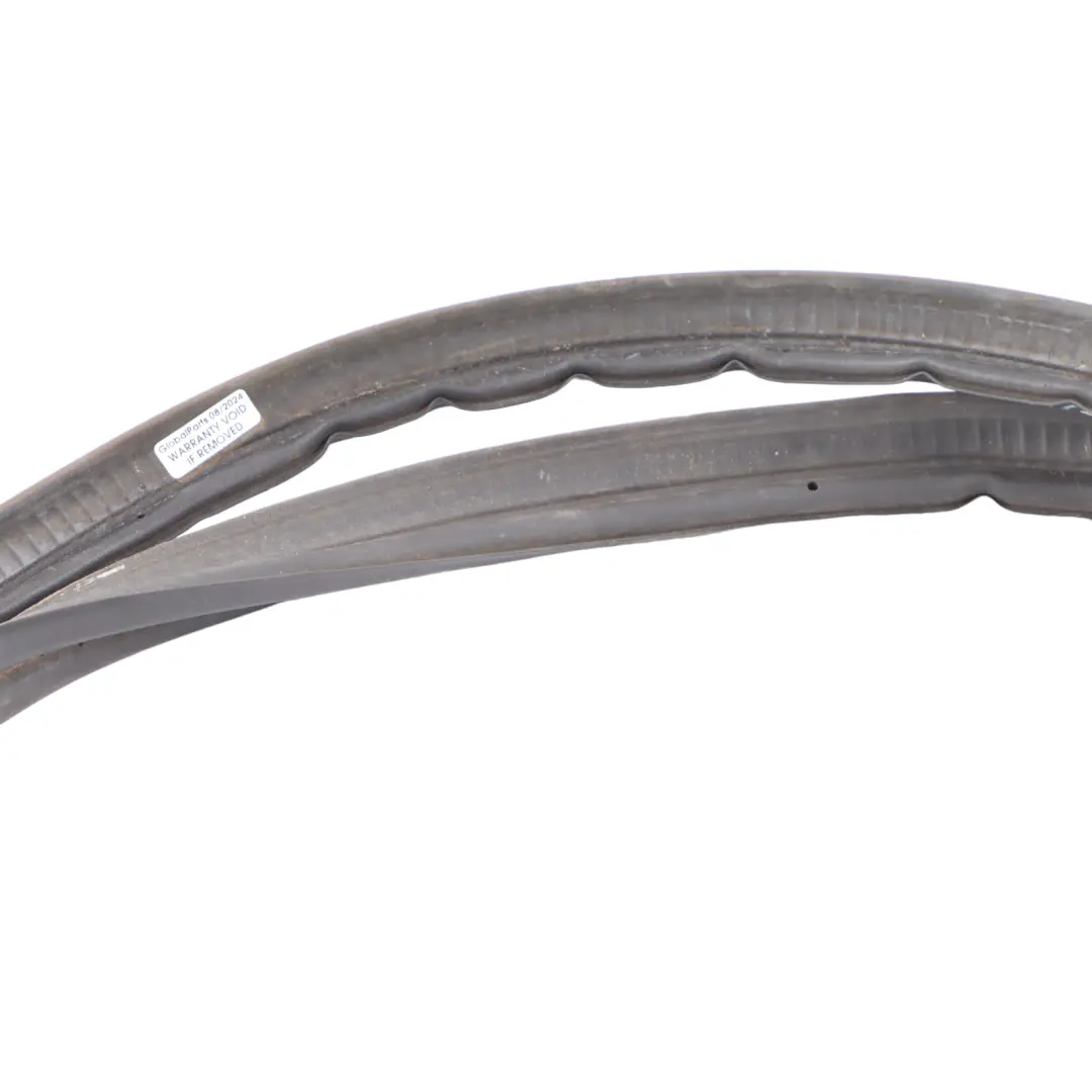 6J Portabagagli Portellone Posteriore Guarnizione In Gomma per Seat Ibiza con numero di parte 6J4827705E Seat Ibiza 6J Portabagagli Portellone Posteriore Guarnizione In Gomma - SKU 6J4827705E - Numero di parte 6J4827705E