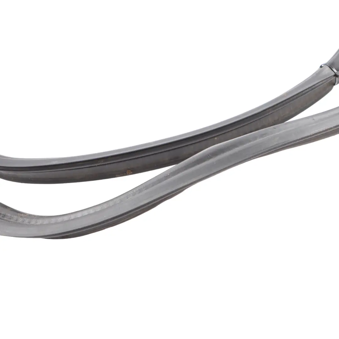 6J Portabagagli Portellone Posteriore Guarnizione In Gomma per Seat Ibiza con numero di parte 6J4827705E Seat Ibiza 6J Portabagagli Portellone Posteriore Guarnizione In Gomma - SKU 6J4827705E - Numero di parte 6J4827705E