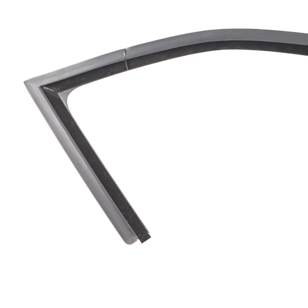 Seat Ibiza 6J Guarnizione Anteriore Destra Guida Telaio Finestra - SKU 6J4837432D - Numero di parte 6J4837432D